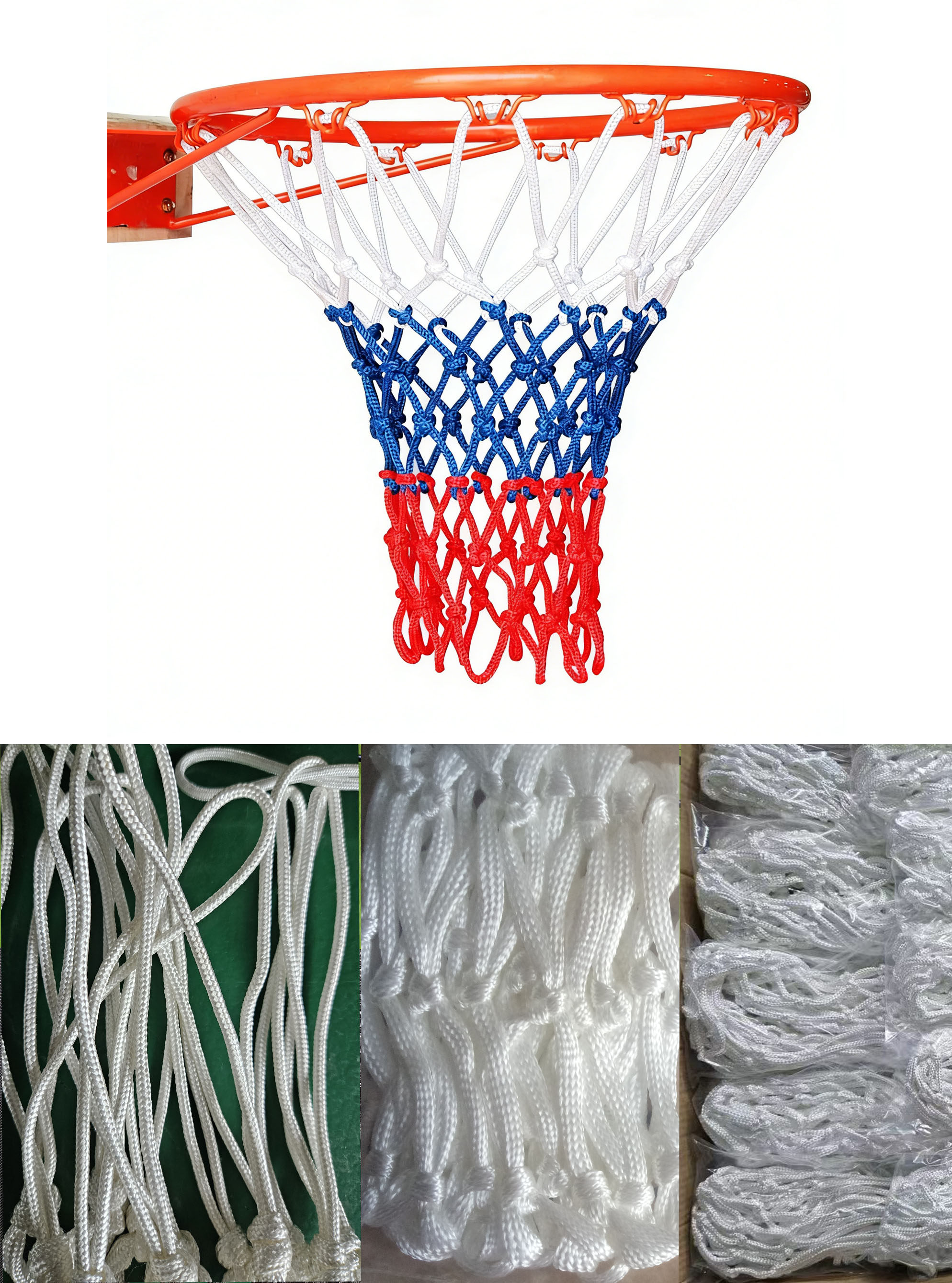 Basketball Net